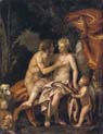venus and adonis